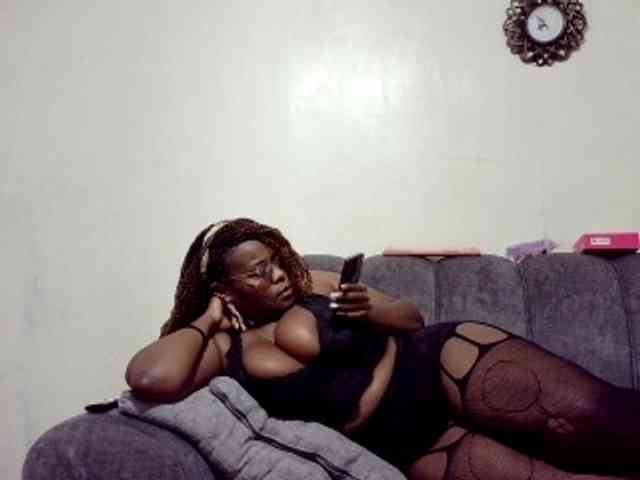 africangoddess webcam