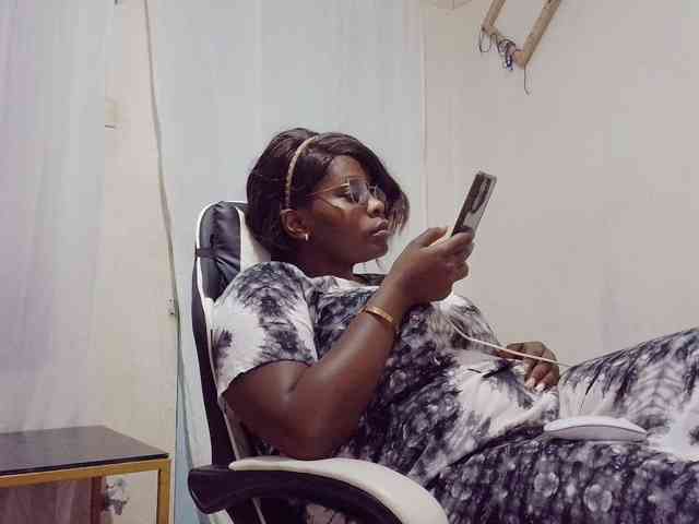 africangoddess webcam