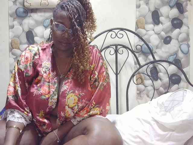 africangoddess webcam