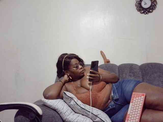 africangoddess webcam