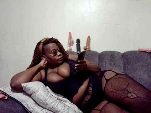 africangoddess webcam