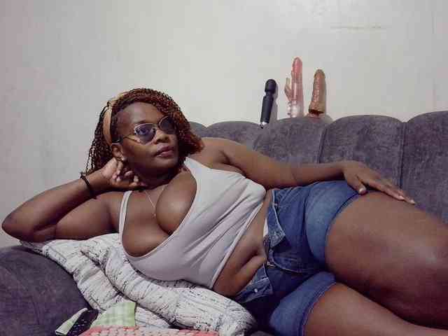 africangoddess webcam