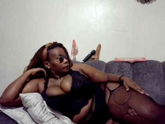 africangoddess webcam