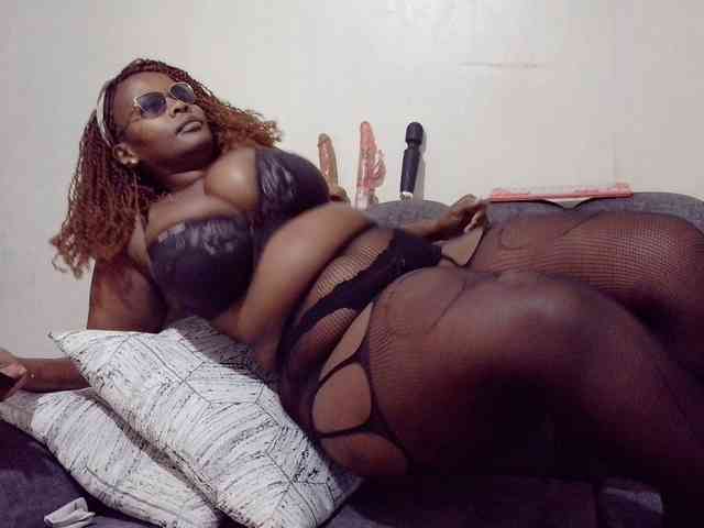 africangoddess webcam