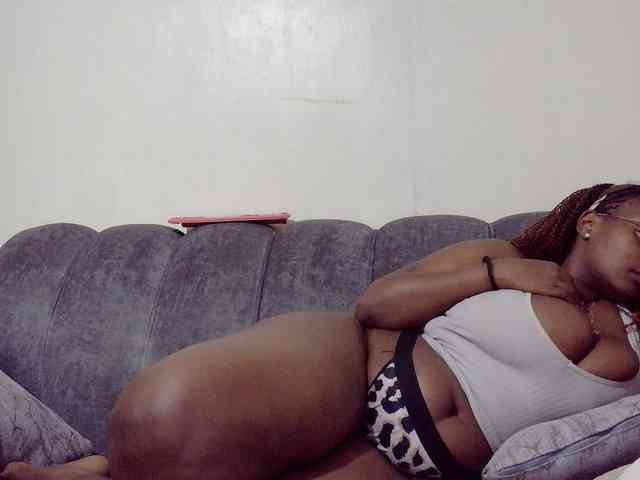 africangoddess webcam