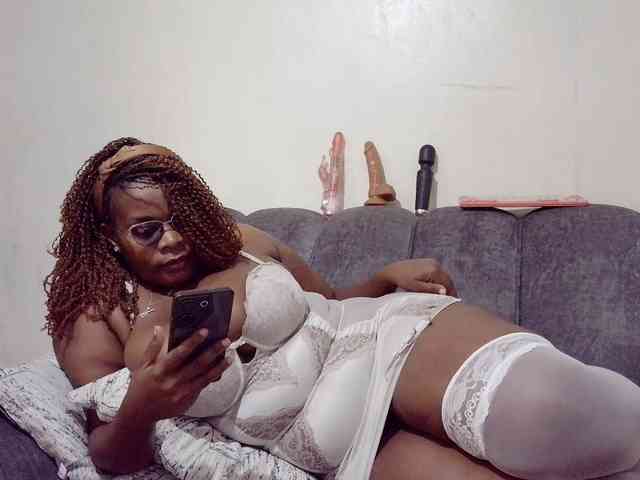 africangoddess webcam