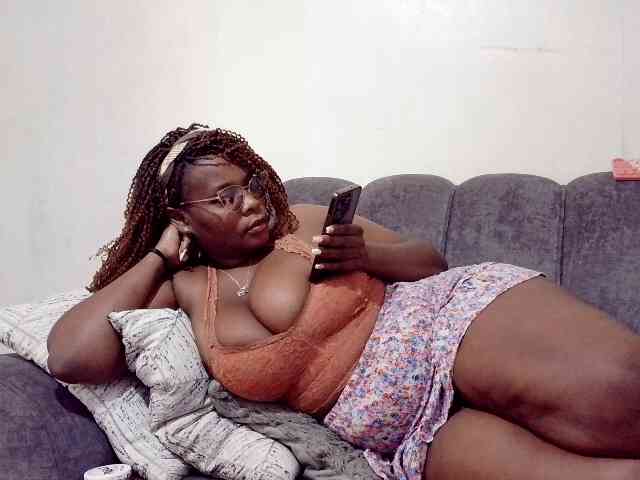 africangoddess webcam
