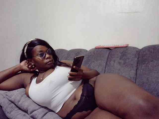 africangoddess webcam