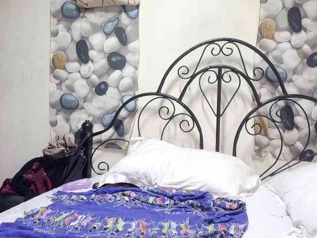 africangoddess's live room
