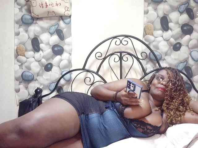 africangoddess webcam
