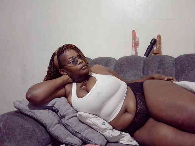 africangoddess
