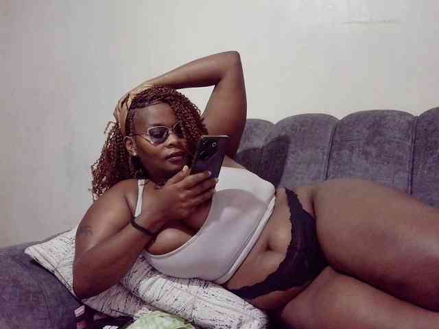 africangoddess webcam