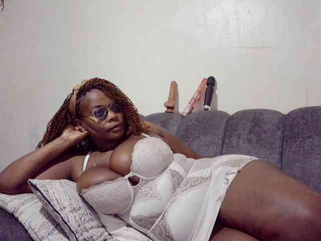 africangoddess webcam