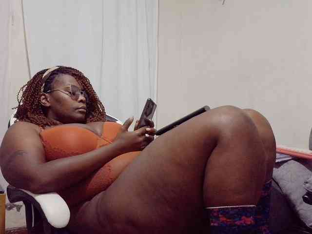 africangoddess webcam