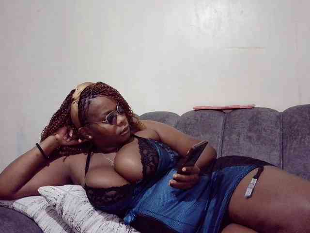 africangoddess webcam