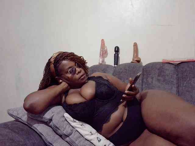 africangoddess webcam