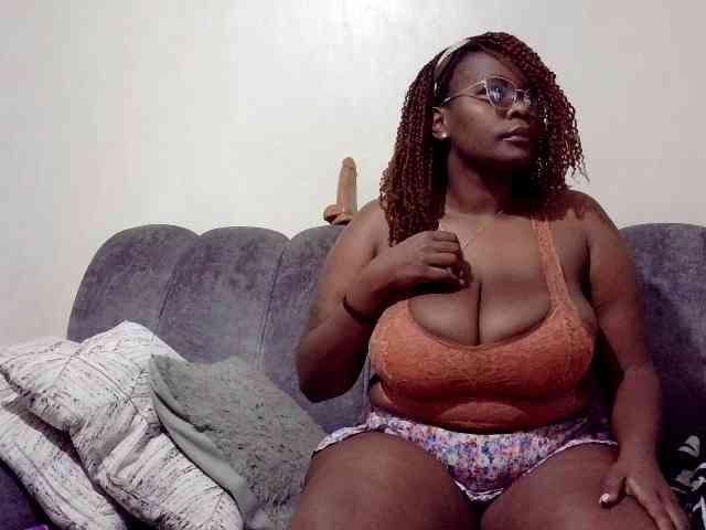 africangoddess webcam