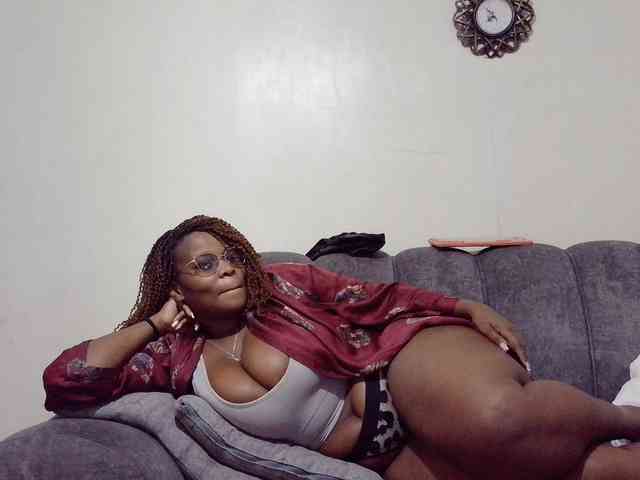 africangoddess webcam