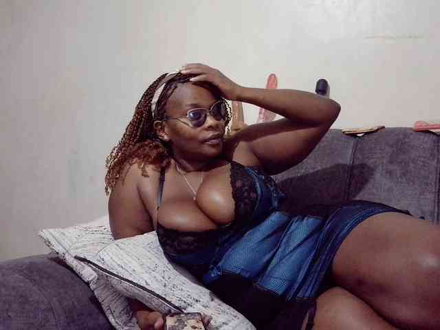 africangoddess webcam