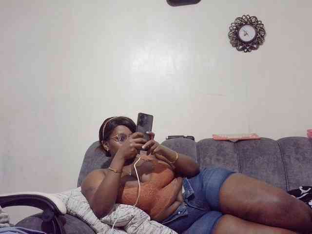africangoddess webcam