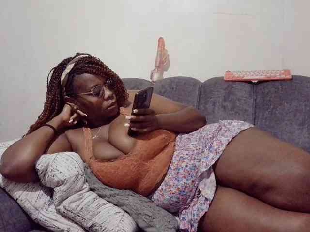 africangoddess webcam