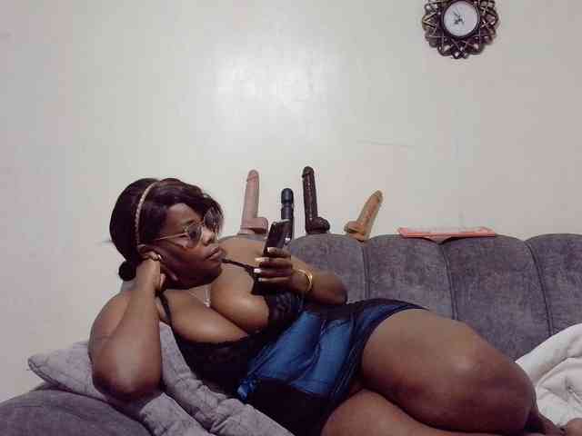 africangoddess