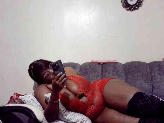 africangoddess webcam