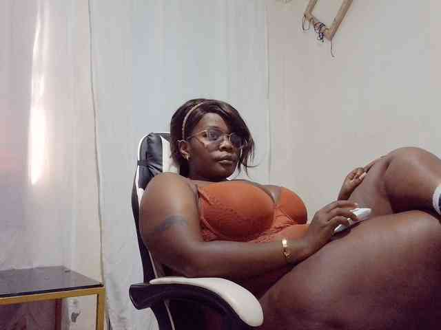 africangoddess webcam