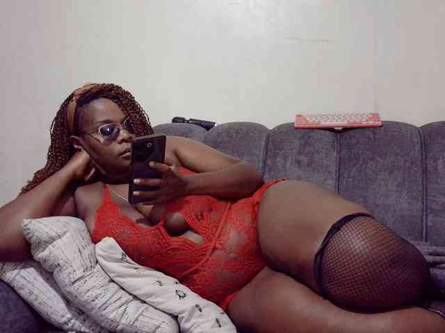 africangoddess webcam
