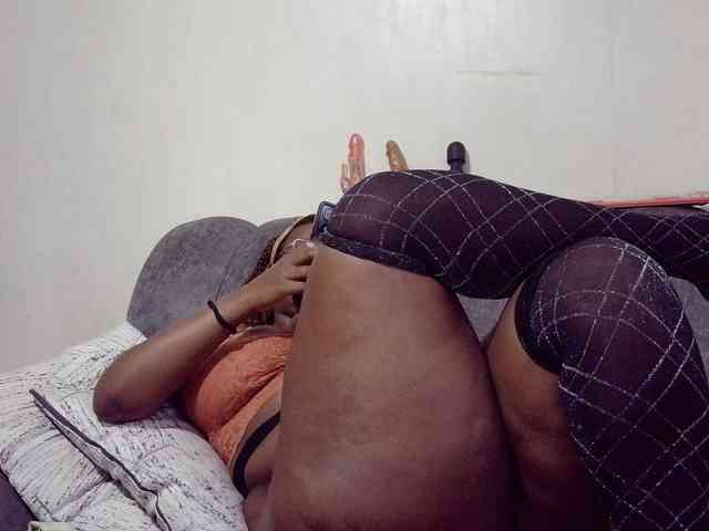 africangoddess webcam