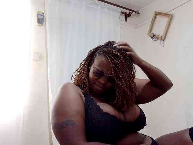 africangoddess webcam