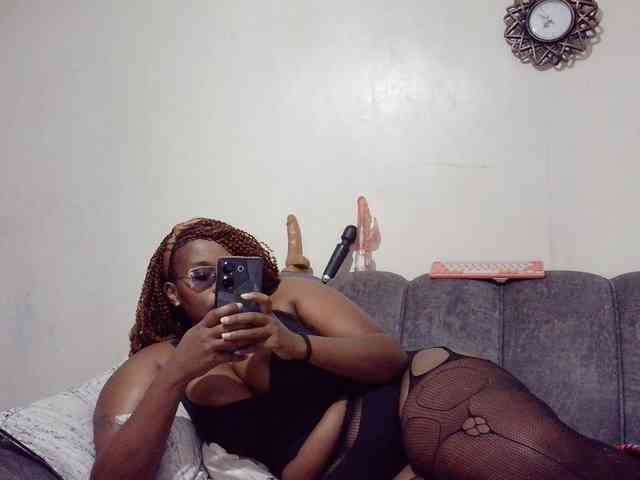 africangoddess webcam
