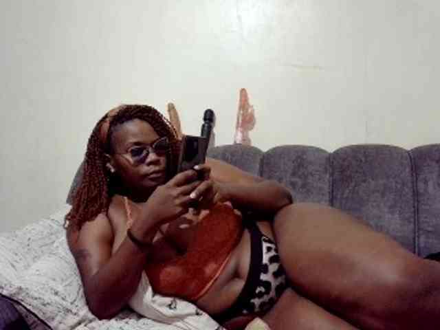 africangoddess webcam