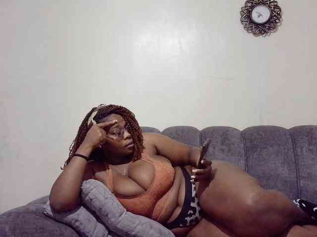 africangoddess webcam