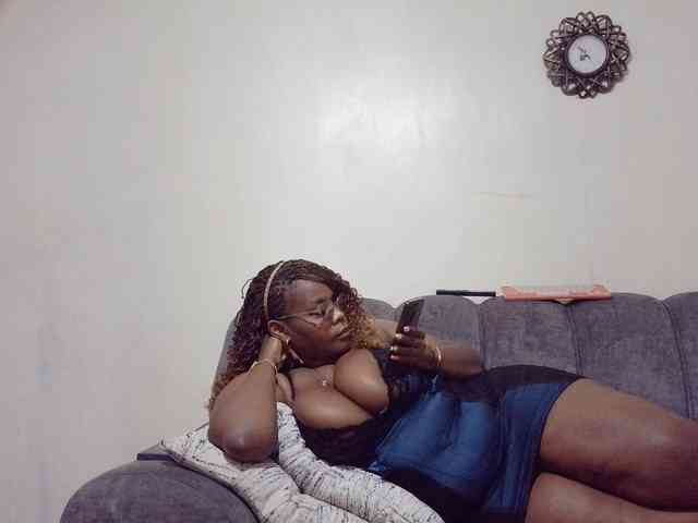 africangoddess webcam