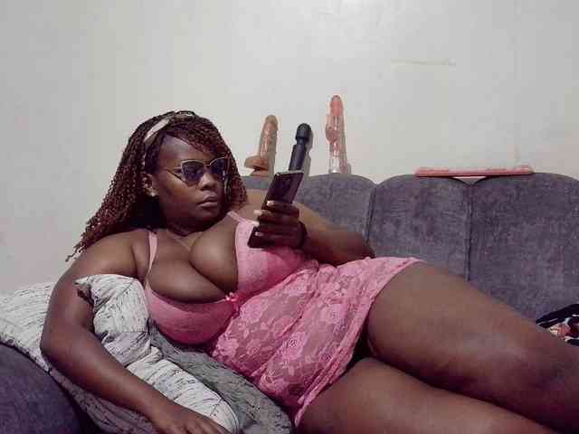 africangoddess webcam