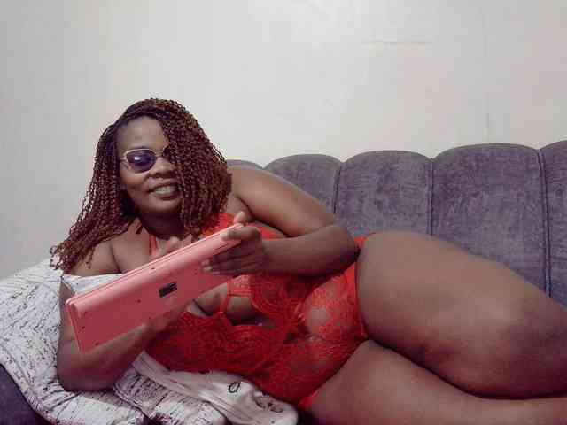 africangoddess webcam