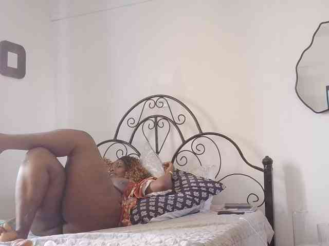 africangoddess