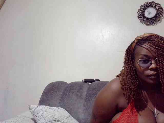 Africangoddess - Girl 