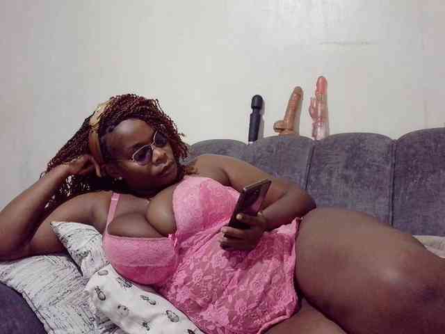 africangoddess