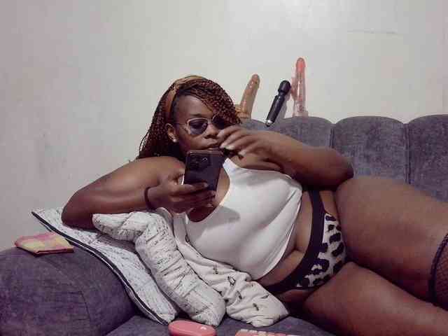africangoddess webcam