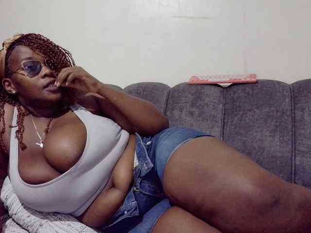 africangoddess webcam