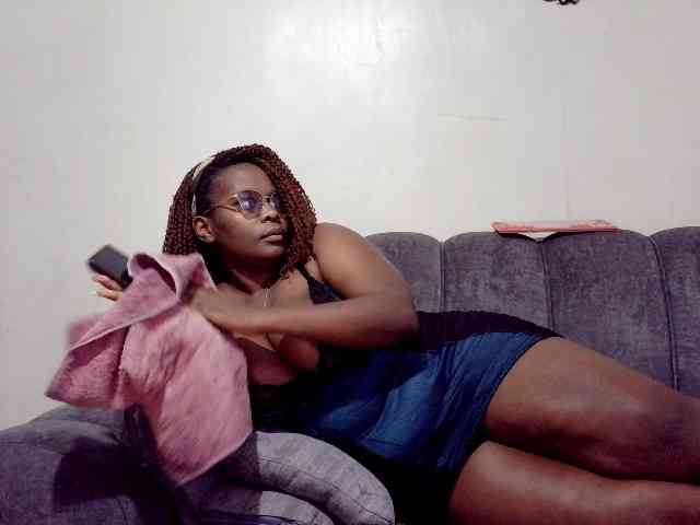 africangoddess webcam