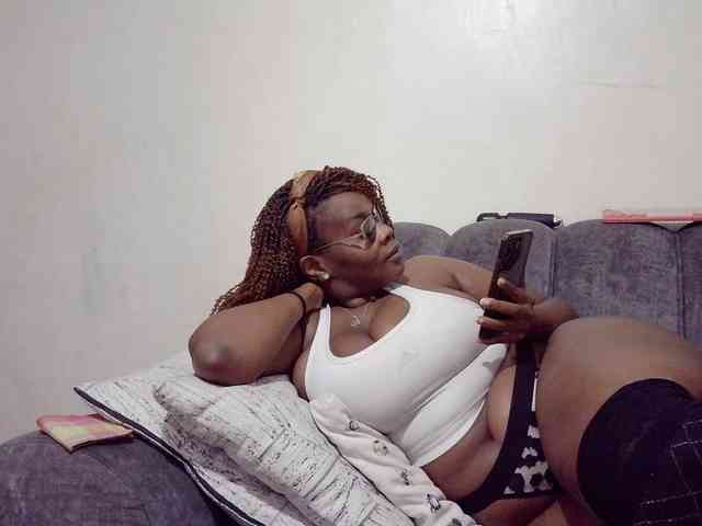 africangoddess webcam