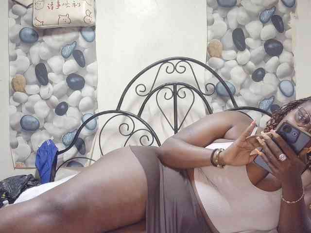 africangoddess webcam