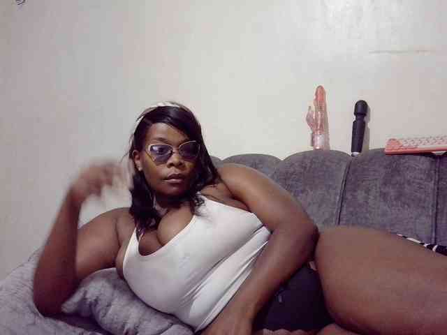 africangoddess webcam