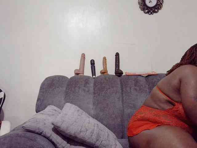 africangoddess webcam