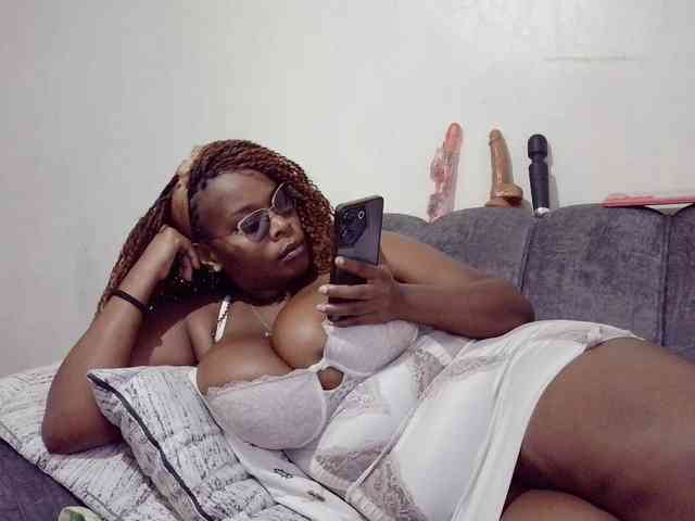 africangoddess webcam