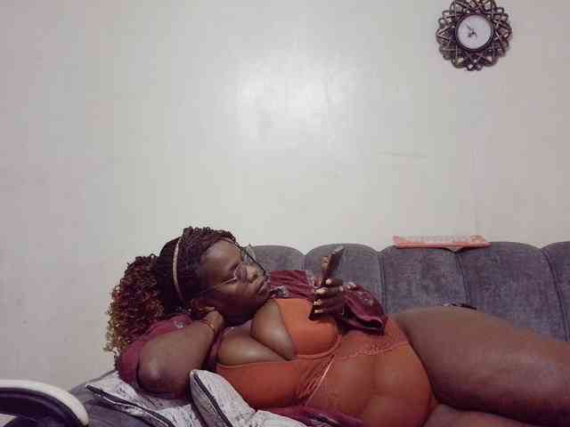 africangoddess webcam