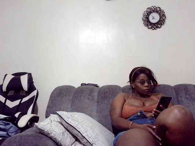africangoddess webcam